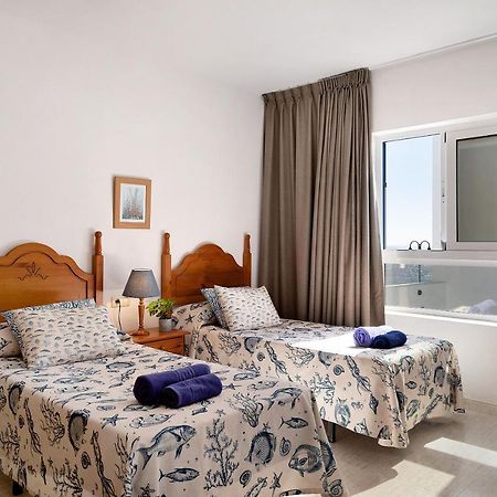 Callao Beach 10 Ариета Екстериор снимка