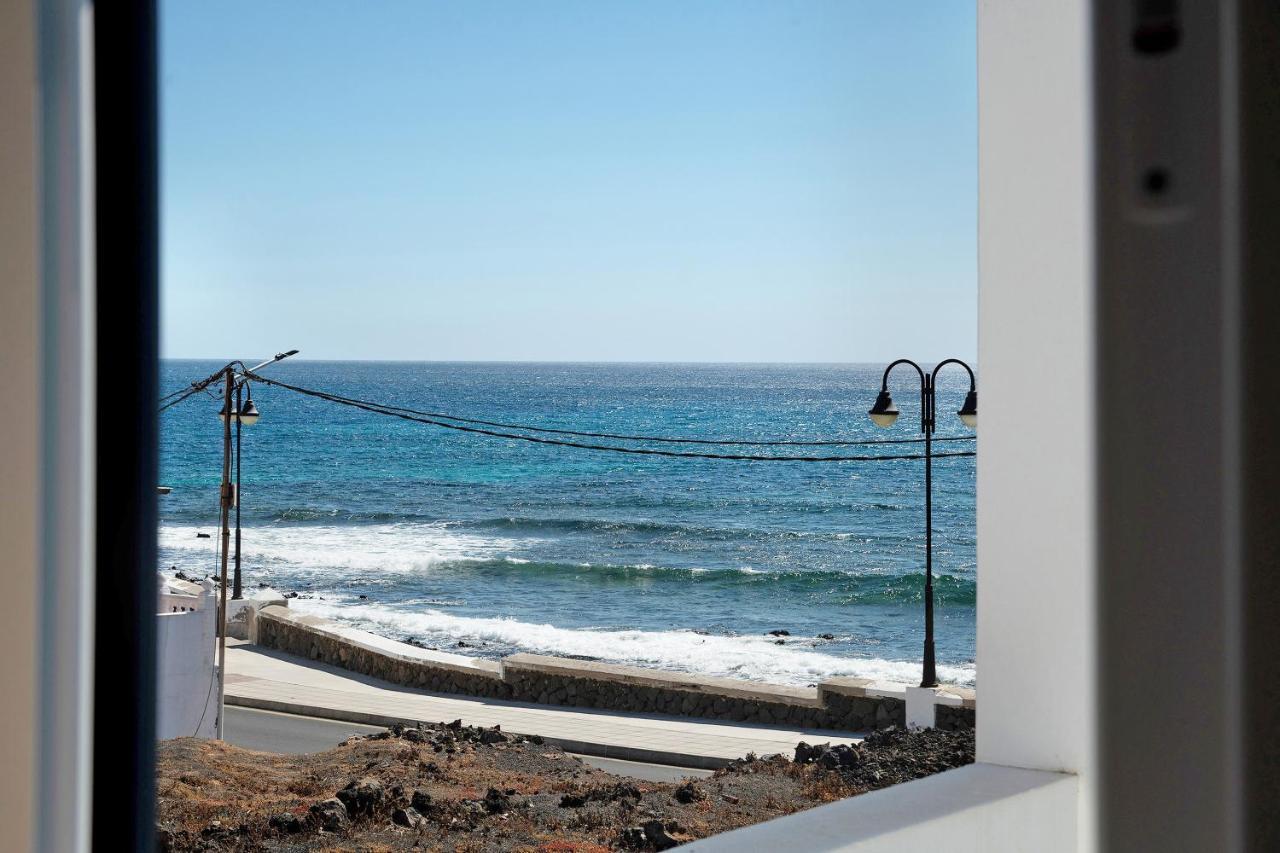 Callao Beach 10 Ариета Екстериор снимка