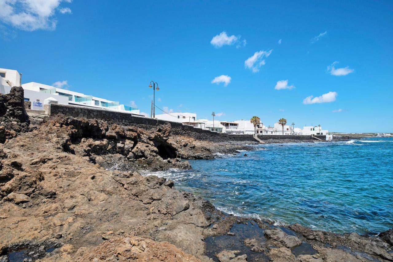 Callao Beach 10 Ариета Екстериор снимка